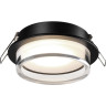 Светильник встраиваемый NOVOTECH GEM 371026 NV-371026