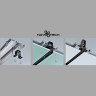 Токопровод NOVOTECH FLUM NV-135099
