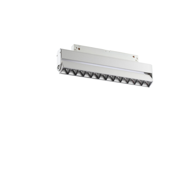Трековый светильник NOVOTECH FLUM 358542 NV-358542